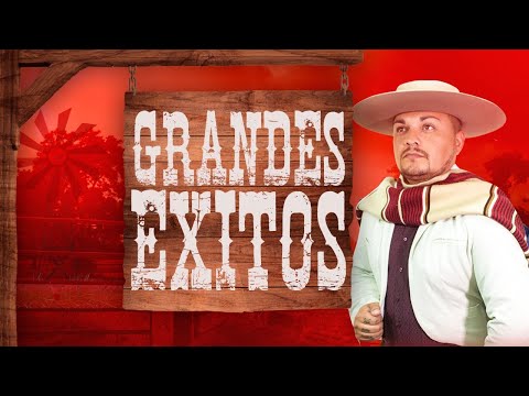 Los Pincheira Del Sur - GRANDES EXITOS ENGANCHADOS