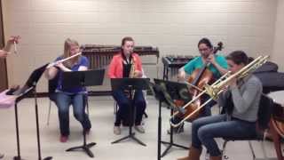 This is for My Father's Glory (Olson)