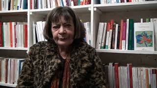 LES JARDINS DORES <br> Jocelyne Zacharezuk