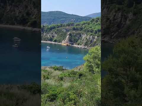 Elisoccorso Pegaso 2, intervento ad Acquarilli, Capoliveri