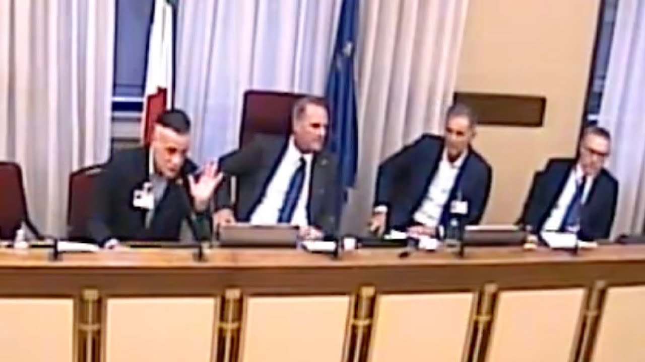 SIMONE CICALONE RACCONTA L'AGGRESSIONE RICEVUTA IN METRO