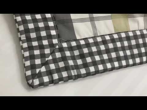 Покрывало хлопок 200*230 фирмы EUROPEAN STYLE