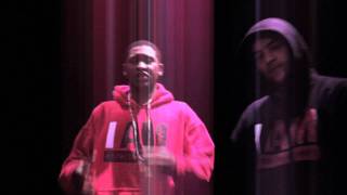 Kilaze Feat Pain Child Mozart from the Reign or Terror Album I AM ENTERTAINMENT