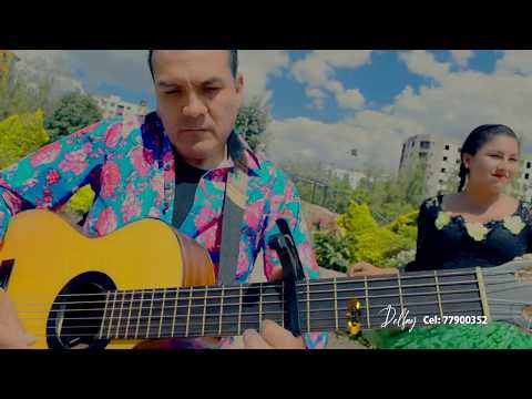 FERNANDO DAVILA las Chicas Corali y su grupo INTI FORTALEZA Tema Joven Soltero L.M. Fer. Dav.