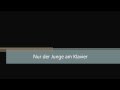 Tiemo Hauer Für dich lycris 