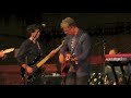 The Jayhawks @ Outpost in the Burbs - "A Break in the Clouds"