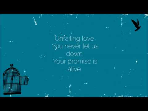 Unfailing Love video