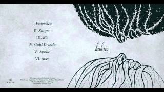 hubris. - Emersion (Full Album)