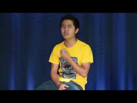 PCa - Kutsuih ngeiin (Official)