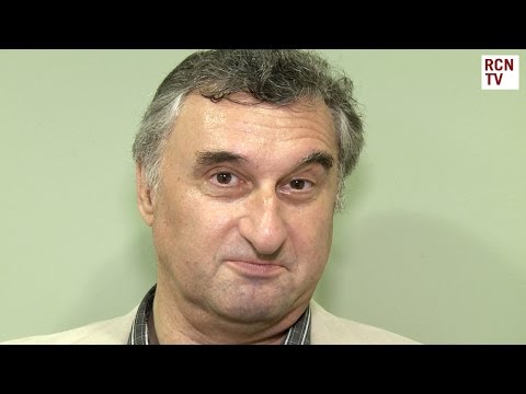 Bugsy Malone Casting Secrets & Bad Guys - Sheridan Earl Russell Interview