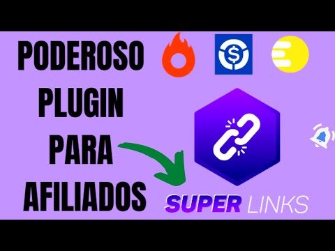 Plugin Clonador SUPER LINKS | Recomendado por Caio Calderaro e Alex Vargas