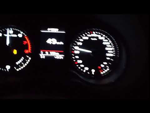 Audi S3 8v APR stage 2 launch