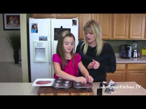 How to Make Antipasti Bites