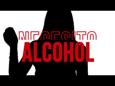 BSNO - ALCOHOL (Video Oficial)