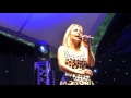Jay Aston Great Expectations Live At Conkers