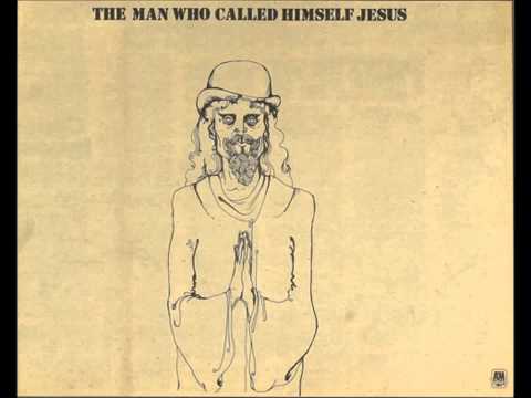 The Man Who Called Himself Jesus video