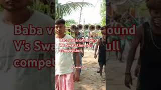 Download lagu Baba volanath sound V's Swati time #viralvideo #compititionmix #minivlog #daliyvlog #videoupdate#vj mp3