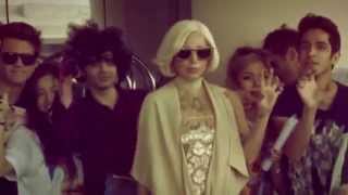 Tony Bennett & Lady Gaga - Nature Boy   ( Samhaar Music Video Edit )