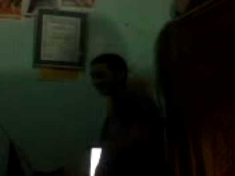 el caito y fari improvisando pal el toro vs el flaco