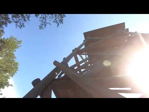 Korkeusvuoren näköalatorni Loimaa