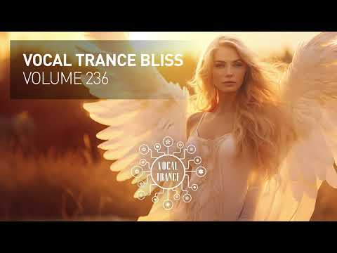 VOCAL TRANCE BLISS VOL. 236 [FULL SET]