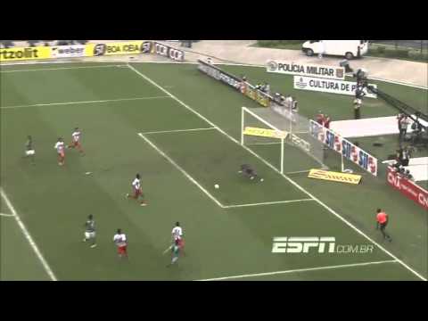 Paulistão 2013 - Palmeiras 2 x 3 Penapolense