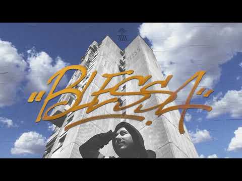 Lekr Bless - 07 - Lezerno Sa Stilom + MC Bojah
