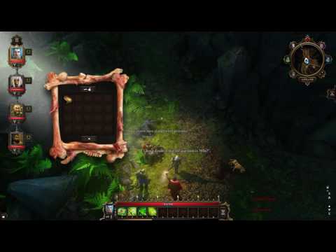 Divinity Original Sin Enhanced Edition The White Witch's Cabin Part 53 Walkthrough