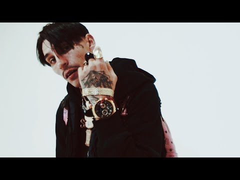 Shisosaloud - 5 ESTRELLAS (Video Oficial) Prod. WildBear