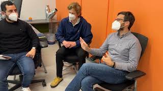 ALine Inc.: ALine Engineer Will Schwerdtfeger Talks About His Work at ALine Inc.