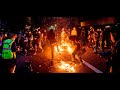 George Floyd murder sparks violent protests across the United States