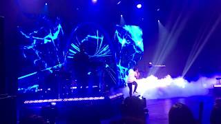 Austin Mahone Japan Tour 2018  5/31 - Oxgen - Perfect Beauty - I Don&#39;t Believe - What Adout Love