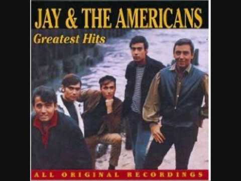 You're Living Above Your Head - Jay And The Americans - 1966
