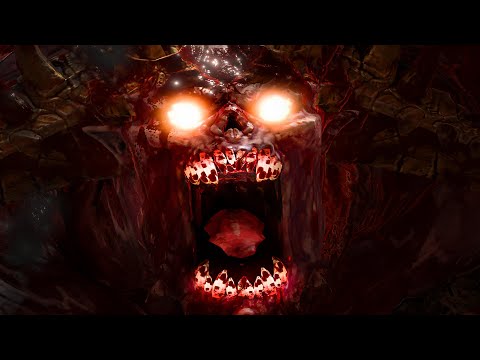 Warhammer: KHORNE vs GREENSKINS