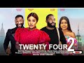 TWENTY FOUR - FRANCES BEN, PAMELA OKOYE New Trending Nigerian Nollywood Movie 2023, SEASON 2