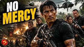 They Sent A Team Of Mercenaries. No Mercy | Full Action Survival Movie