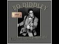 Bo Diddley - What Do You Know About Love (59-60)