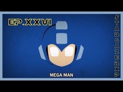 Mega Man (1994 1995) S02E26 (Mega X) | Stargazer XP