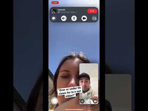 Don’t know how to record audio with FaceTime yet. Shame.