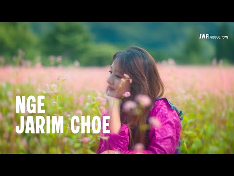Nge Jarim Choe | Official Music Video | @PeldenWangchuk-hy1lz | Kinzang Tshomo | JWF Productions