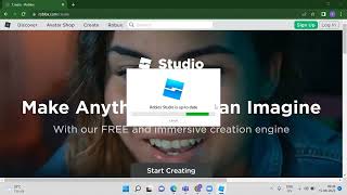 #Roblox Tutorial 1 || How to Install Roblox || Downloading Roblox #roblox #robloxviral #robloxtrend