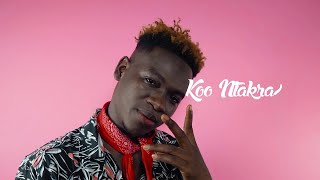 Koo Ntakra - Gbelemi (Official Video)