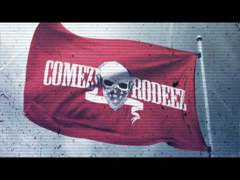 COMEZ RODEEZ - ZBIERAME FARBY