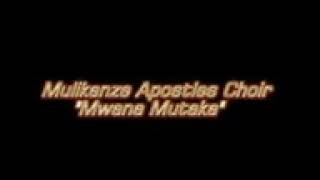 Mwana Mutaka