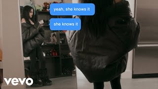 Download lagu Maggie Lindemann - she knows it (lyric video) mp3 Download lagu Maggie Lindemann - she knows it (lyric video) mp3