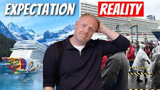I Finally Know the Best Month to Cruise Alaska