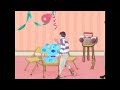 Bluesclues Mailbox S Birthday Part 14
