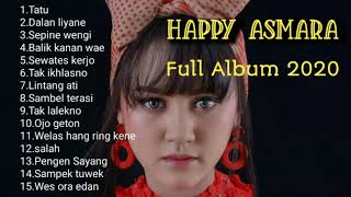 Download lagu Lagu Galau HAPPY ASMARA ( Full Album) ❤️ Lagu terbaru 2020 mp3