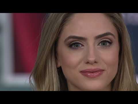 Too Faced Chocolate Palette Eye & Lip Set on QVC