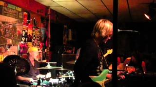 Chad Smith & the Bombastic Meatbats -Who are you?